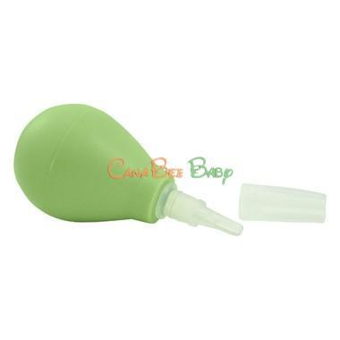 Green Sprouts Nasal Aspirator - CanaBee Baby