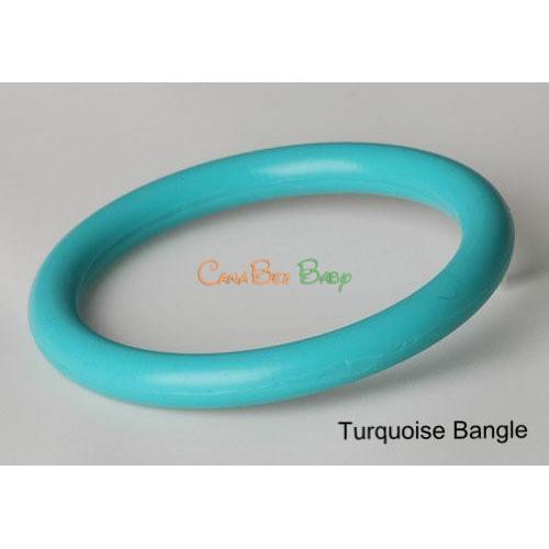 Teethease Bangles Teether - CanaBee Baby