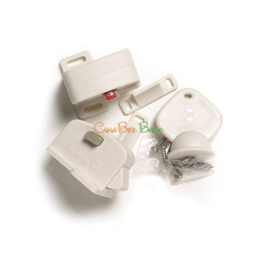 Safety 1st Complete Magnetic Lock System HS130 - CanaBee Baby