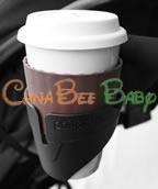 Phil & Teds Explorer Cup Holder - CanaBee Baby