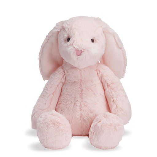 Manhattan Toys Lovelies Binky Bunny M - Pink (151370)