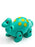 Playwell ROAMING DINO Dinousar Wind Up Toy  - Teal