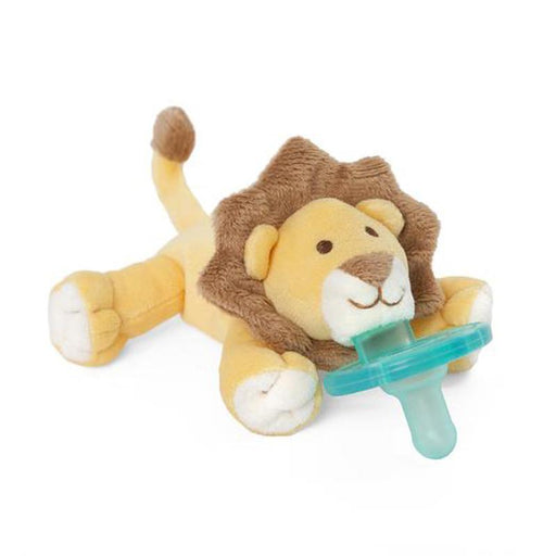 WubbaNub Infant Pacifier - Baby Lion