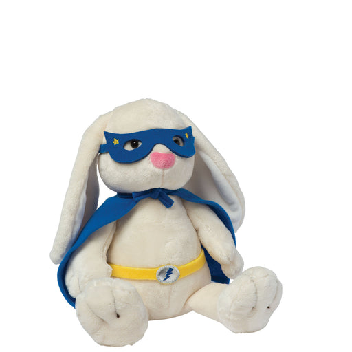 Manhattan Toys Superhero Bunny (155330)