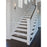 Safety 1st Top Stairs Metal Expand Gate