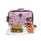 Urban Infant Yammie Lunch Bag - Violet